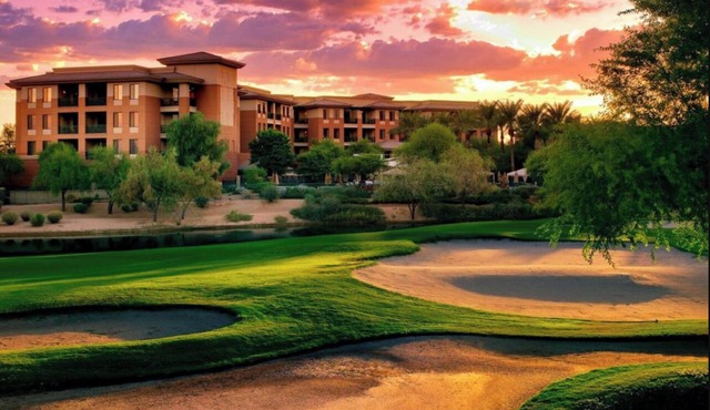 WESTIN KIERLAND VILLA - THANKSGIVING 2026 - INSTANT BOOKING