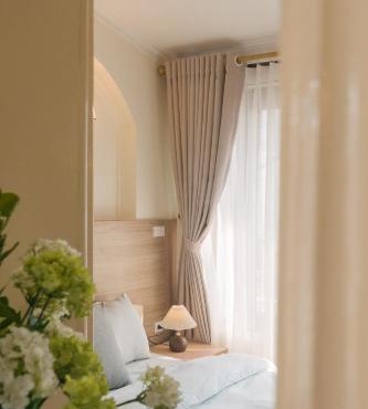 Willow Residence Hanoi