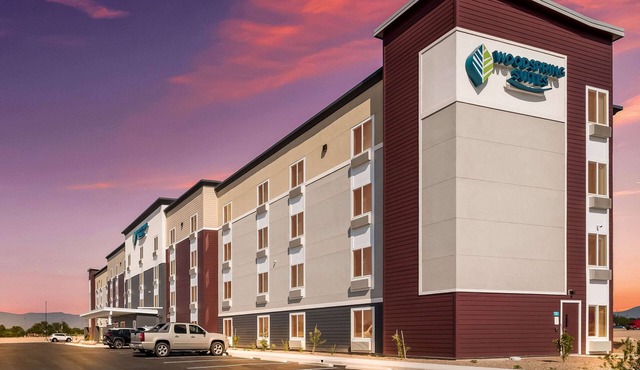 Woodspring Suites Tucson South