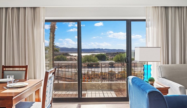 WorldMark Havasu Dunes