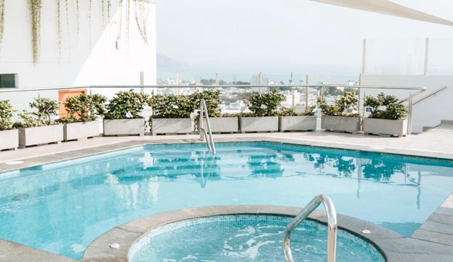 Wyndham Costa del Sol Lima City