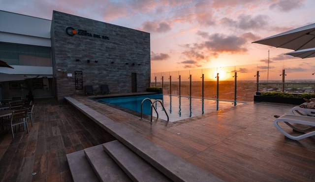 Wyndham Costa del Sol Tumbes