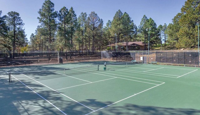 Wyndham Flagstaff 2 Bedroom Deluxe Fully Furnished Apartment/Villa