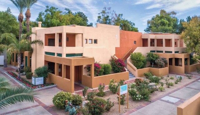 Wyndham Orange Tree Resort | Two 1BR/1BA Suites