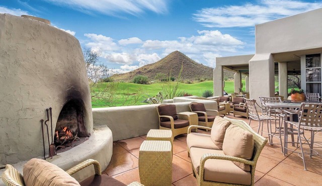 Wyndham Starr Pass Golf Suites | Two Studio Suites