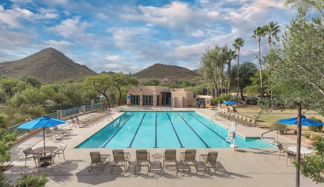 Wyndham Starr Pass Gulf Suites | 2BR/2BA King Blc