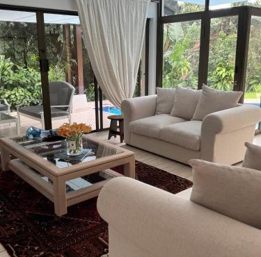 Zimbali 3 Bedroom House