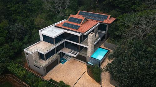 Zimbali Guest House