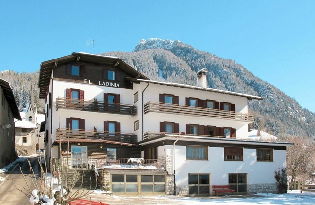 110 m² Apartment ∙ 3 bedrooms ∙ 7 guests