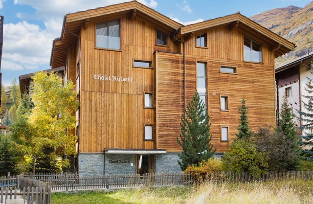 120 m² Apartment ∙ 3 bedrooms ∙ 6 guests