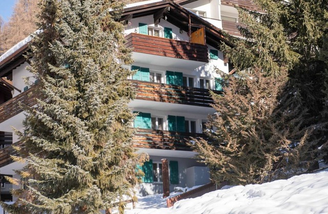 30 m² Apartment ∙ 1 bedroom ∙ 3 guests