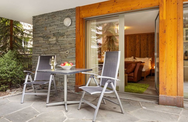 35 m² Apartment ∙ 1 bedroom ∙ 2 guests