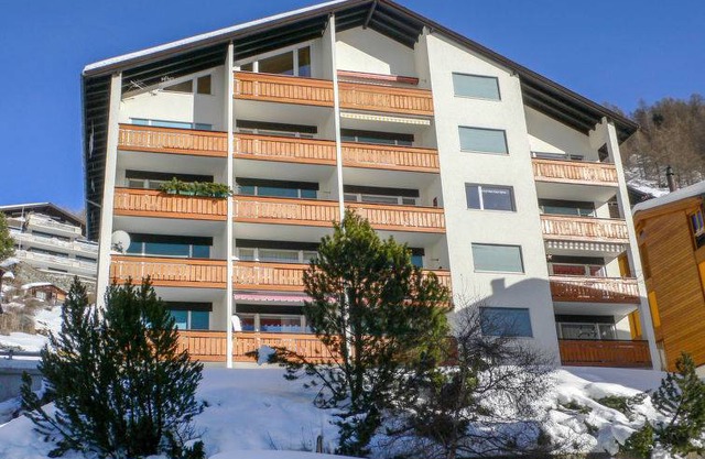 35 m² Apartment ∙ 1 bedroom ∙ 3 guests