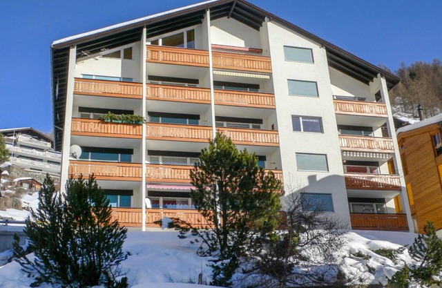 35 m² Apartment ∙ 1 bedroom ∙ 3 guests