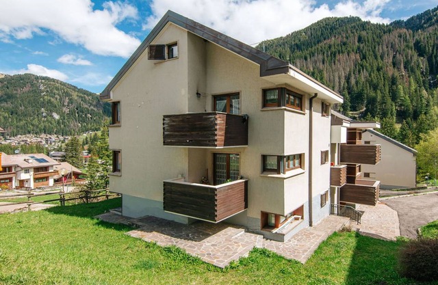 35 m² Apartment ∙ 1 bedroom ∙ 3 guests