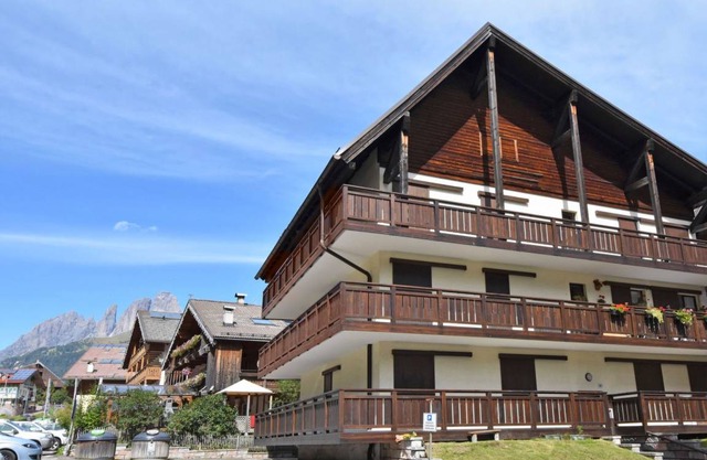 35 m² Apartment ∙ 1 bedroom ∙ 2 guests