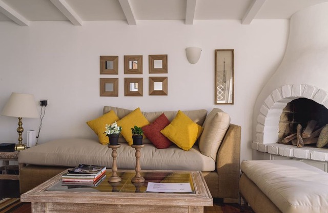 3bdr Apartment w/stunning views in Miraflores