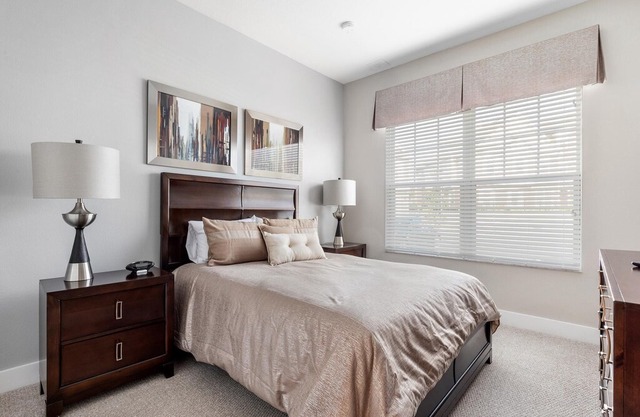 ➡️ 4 BR 4 BA Villa | 5min→Disneyworld |1804ft²| BBQ