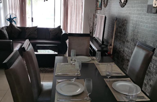 40 La Mer Beach Front Apartment