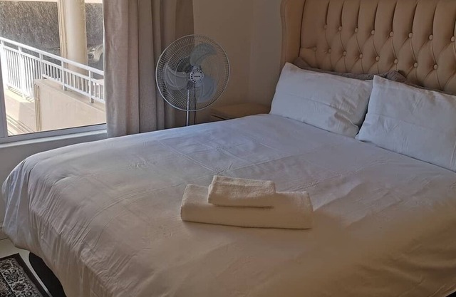 40 La Mer, Illovo Beach Front