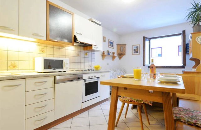 40 m² Apartment ∙ 1 bedroom ∙ 4 guests