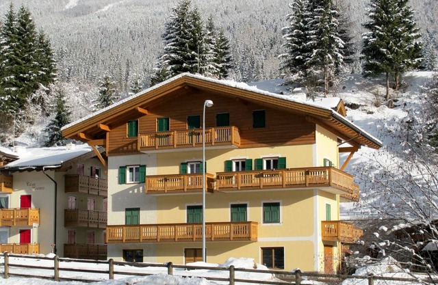 40 m² Apartment ∙ 1 bedroom ∙ 2 guests
