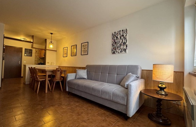 40 m² Apartment ∙ 1 bedroom ∙ 4 guests