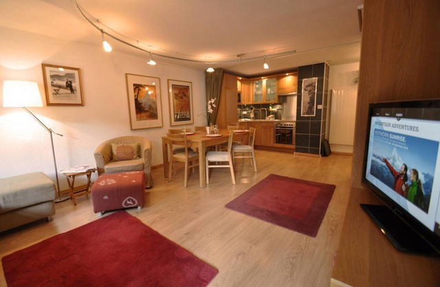 45 m² Apartment ∙ 1 bedroom ∙ 2 guests