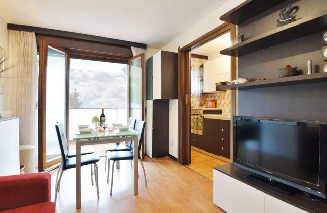 45 m² Apartment ∙ 1 bedroom ∙ 4 guests