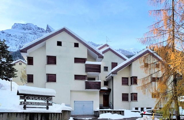 45 m² Apartment ∙ 1 bedroom ∙ 4 guests