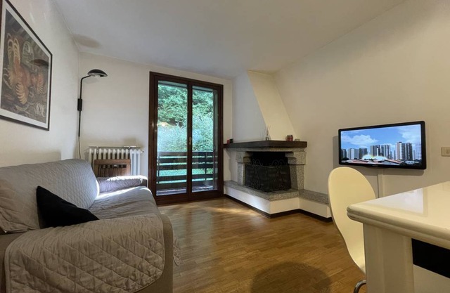 45 m² Apartment ∙ 1 bedroom ∙ 4 guests