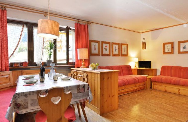 46 m² Apartment ∙ 1 bedroom ∙ 4 guests