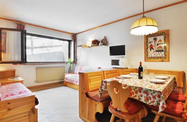 46 m² Apartment ∙ 1 bedroom ∙ 4 guests