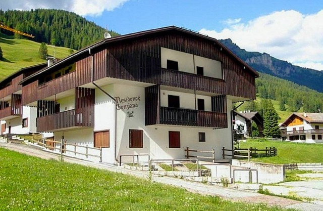 46 m² Apartment ∙ 1 bedroom ∙ 4 guests