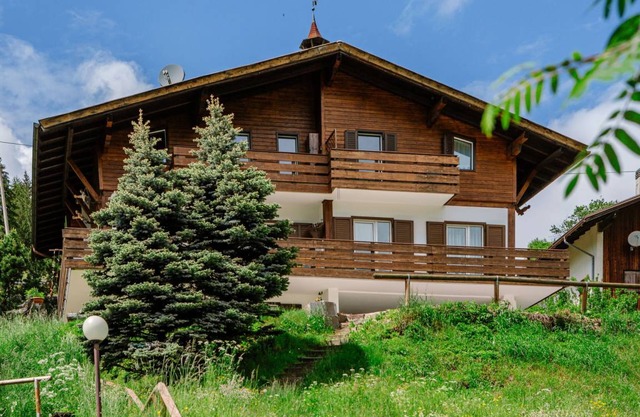55 m² Apartment ∙ 2 bedrooms ∙ 4 guests