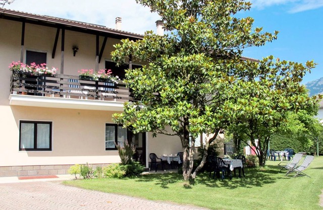 55 m² Apartment ∙ 1 bedroom ∙ 6 guests