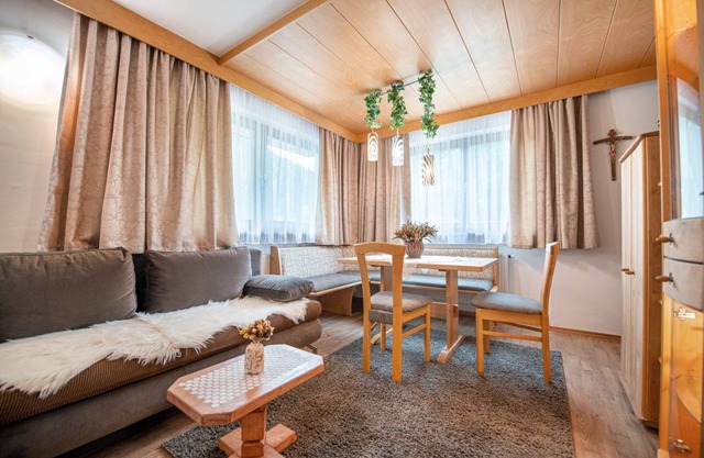 65 m² Apartment ∙ 2 bedrooms ∙ 3 guests