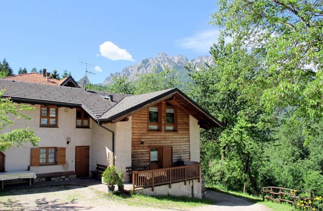 60 m² Apartment ∙ 2 bedrooms ∙ 4 guests