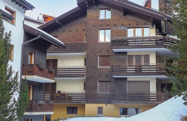60 m² Apartment ∙ 2 bedrooms ∙ 4 guests