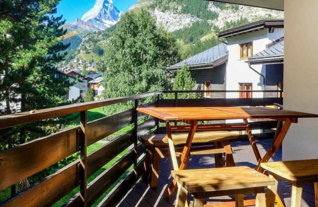 60 m² Apartment ∙ 2 bedrooms ∙ 4 guests