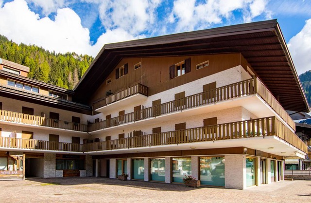 60 m² Apartment ∙ 2 bedrooms ∙ 4 guests