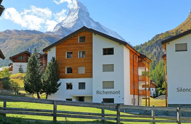 65 m² Apartment ∙ 1 bedroom ∙ 4 guests