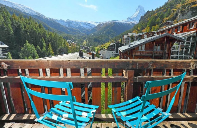 65 m² Apartment ∙ 2 bedrooms ∙ 4 guests
