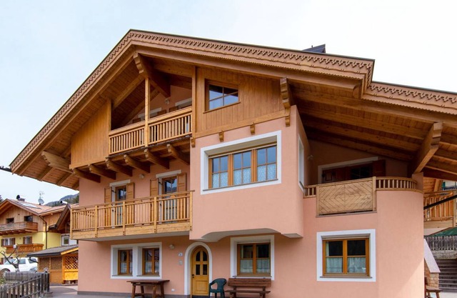 65 m² Apartment ∙ 2 bedrooms ∙ 6 guests
