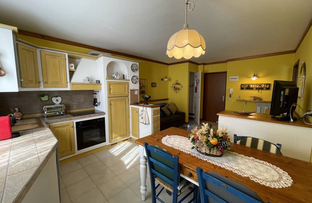 65 m² Apartment ∙ 2 bedrooms ∙ 4 guests