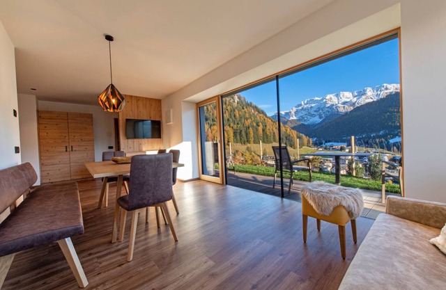 77 m² Apartment ∙ 2 bedrooms ∙ 6 guests