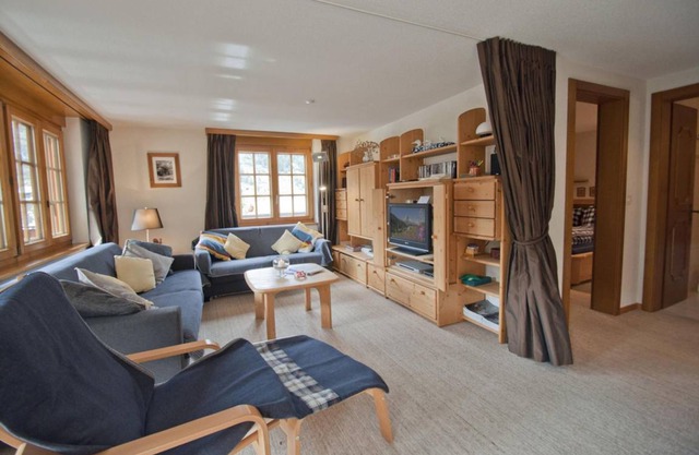 70 m² Apartment ∙ 1 bedroom ∙ 2 guests