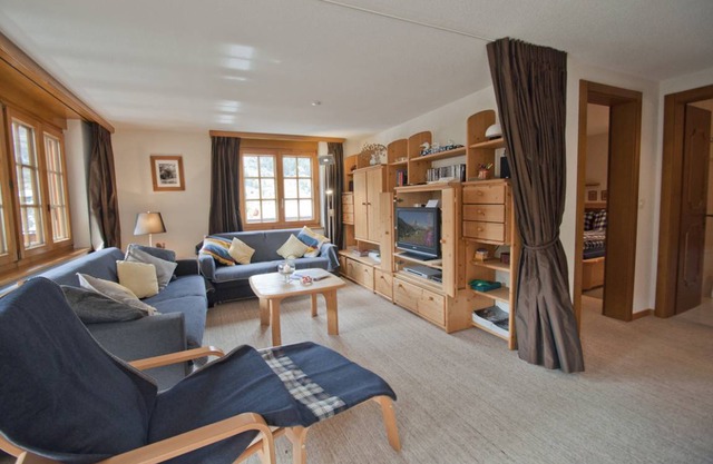 70 m² Apartment ∙ 1 bedroom ∙ 2 guests