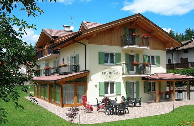 75 m² Apartment ∙ 3 bedrooms ∙ 6 guests