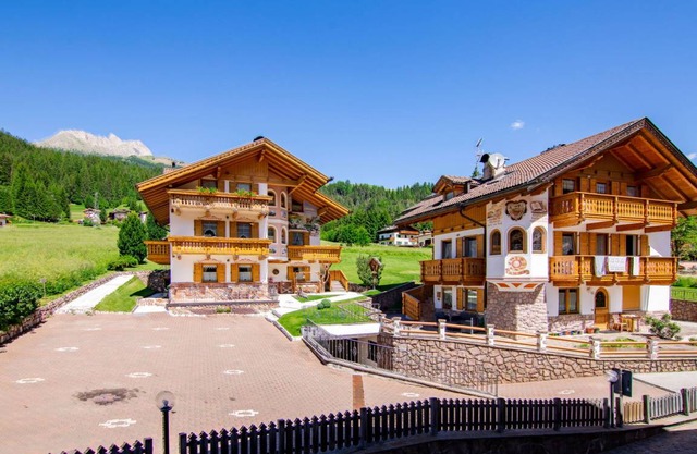 77 m² Apartment ∙ 2 bedrooms ∙ 4 guests